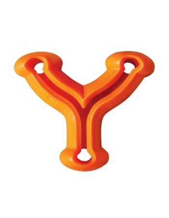 KONG QUEST WISHBONE LARGE (PE14)