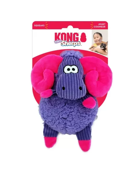 KONG SHERPS FLOOFS BIG HORN MD (RSPF21)