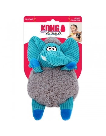 KONG SHERPS FLOOFS ELEPHANT MD (RSPF24)