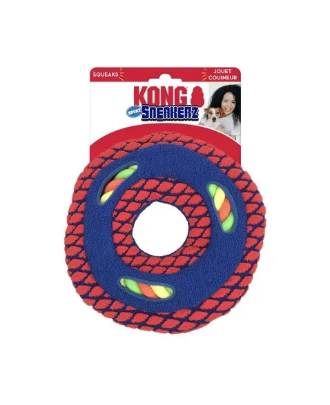 KONG SNEAKERZ SPORT DISC RP MD (SNK23)