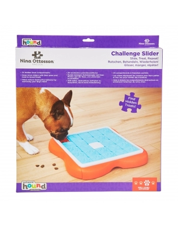 NINA OTTOSSON CHALLENGE SLIDER (69343)