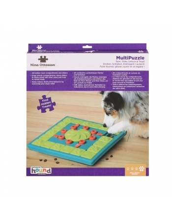 NINA OTTOSSON MULTIPUZZLE (69663)