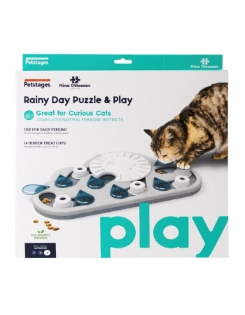 NINA OTTOSSON RAINY DAY GREY (69581)