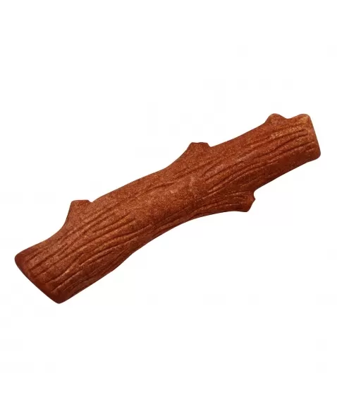 PETSTAGES DOGWOOD MESQUITE BBQ LG(30145)