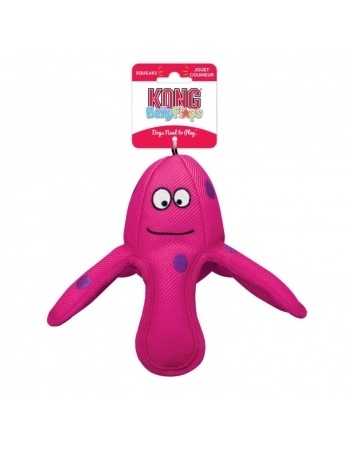 KONG BELLY FLOPS OCTOPUS (RBF2)