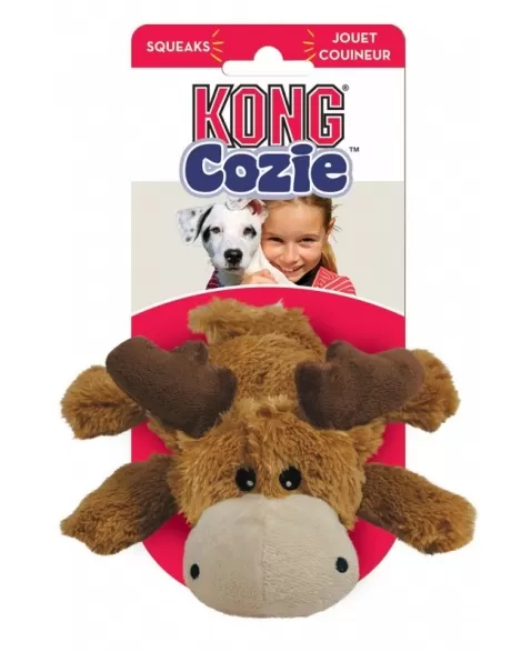 KONG COZIE MARVIN MOOSE MEDIUM (ZY26)