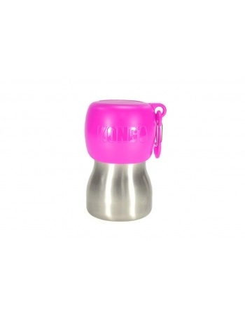 M&S KONG H2O ROSA 280ML (9807)