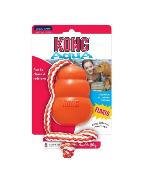 KONG AQUA LARGE (CK1)