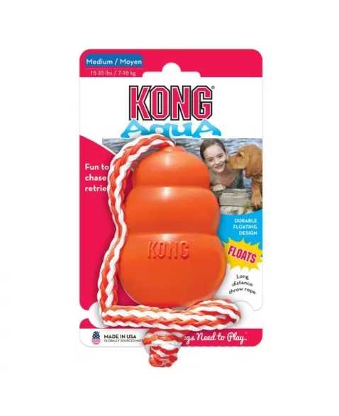 KONG AQUA MEDIUM (CK2)