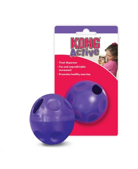 KONG TREAT BALL (PE4)