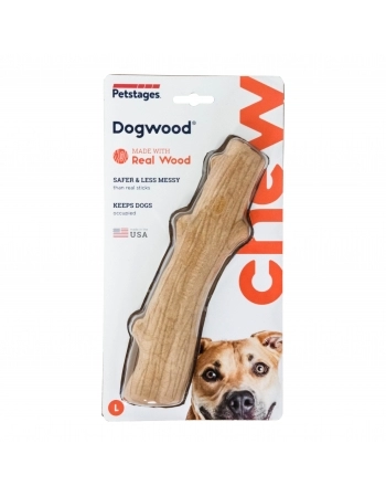 PETSTAGES DOGWOOD STICK LARGE (219)