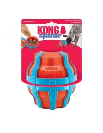 KONG TREAT SPINNER LARGE (PTA1)