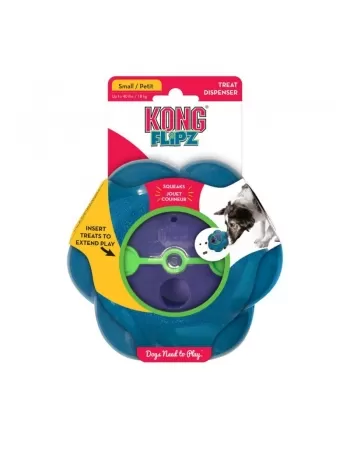 KONG FLIPZ SMALL (PFP3)