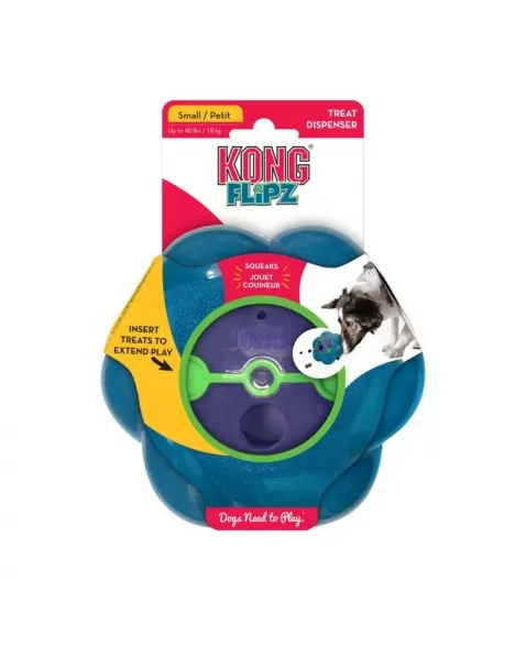 KONG FLIPZ SMALL (PFP3)