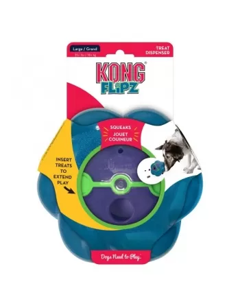 KONG FLIPZ LARGE (PFP1)