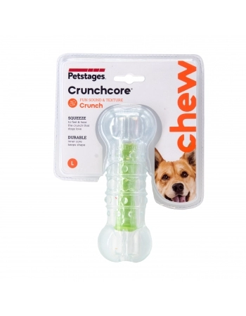 PETSTAGES CRUNCHCORE LARGE (266)