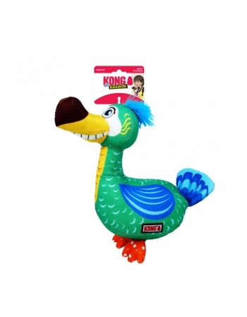 KONG BALLISTIC VIBEZ BIRDS M/L (LBV11)