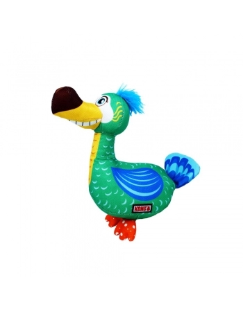 KONG BALLISTIC VIBEZ BIRDS XS (LBV51)