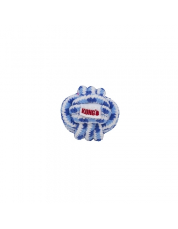 KONG ROPE BALL PUPPY LARGE (RRP11)