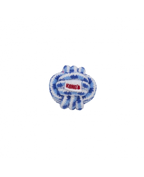 KONG ROPE BALL PUPPY LARGE (RRP11)