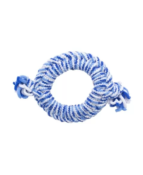 KONG ROPE RING PUPPY MEDIUM (RRP23)