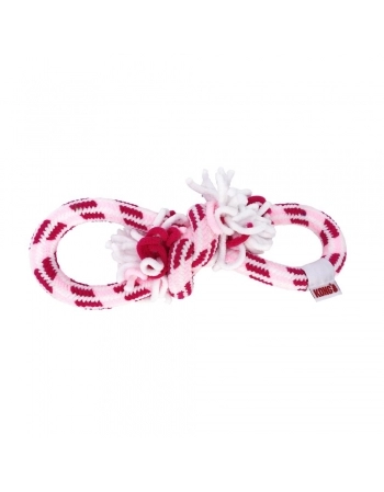 KONG ROPE TUG PUPPY MEDIUM (RRP24)