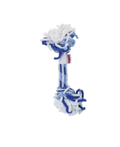 KONG ROPE STICK PUPPY ASSORT MD(RRP22)