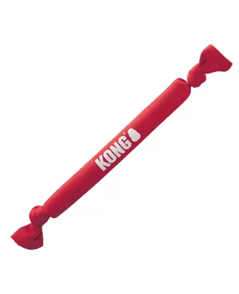 KONG SIGN CRUNCH ROPE SINGLE S (SKK31)