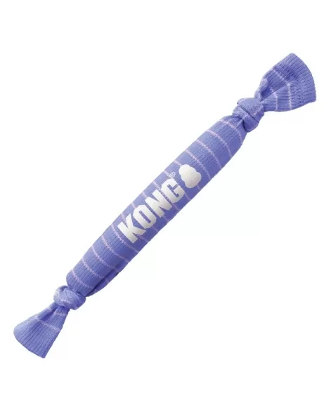 KONG SIGN CRUNCH RP SING PUPP S/M(SKK32)