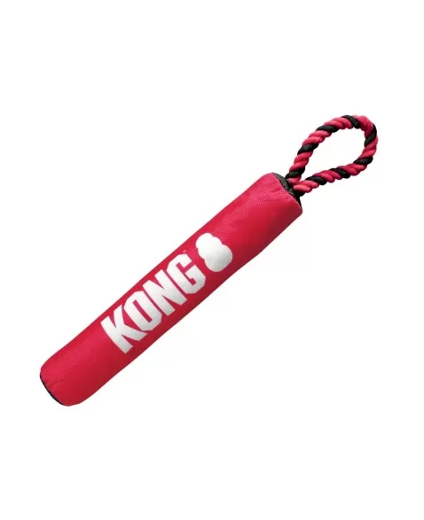 KONG SIGNATURE STICK W/ROPE MD (SKSR2)