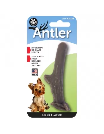 PET QWERKS ANTLER LIVER P (ZA9)