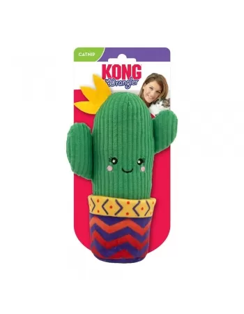 KONG WRANGLER CACTUS (CA464)