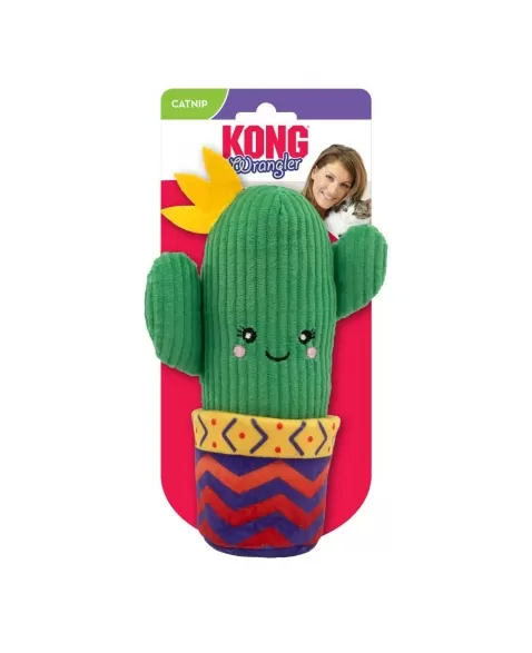 KONG WRANGLER CACTUS (CA464)