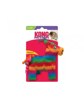 KONG PULL-A-PARTZ PINATA (CPP8)