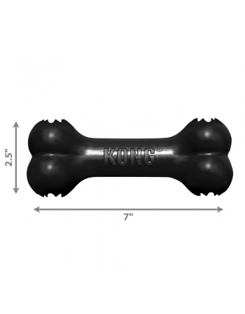 *KONG EXTREME GOODIE B MED (10012)
