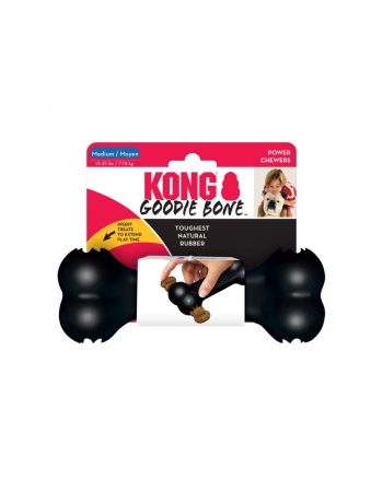 *KONG EXTREME GOODIE B MED (10012)
