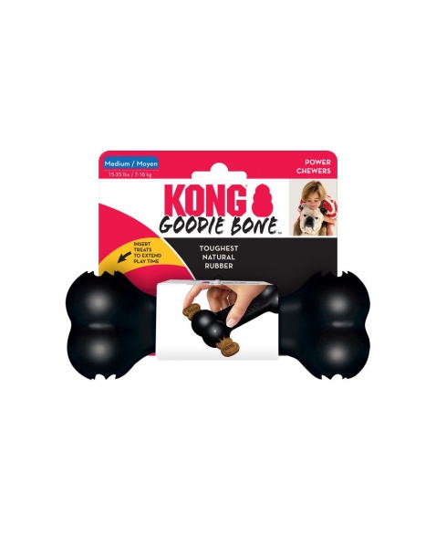 *KONG EXTREME GOODIE B MED (10012)