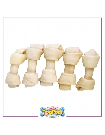 DOGPET`S OSSO 4/5 NATURAL PEQUENO 34GR