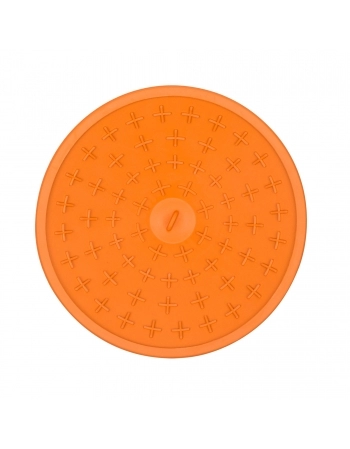 LICKIMAT SPLASH LARANJA