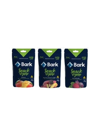BARK BIFINHO VEG BETERRABA 60GR