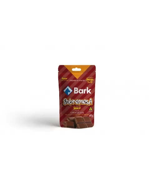 BARK BIFINHO SOB CHOCOLATE 60GR