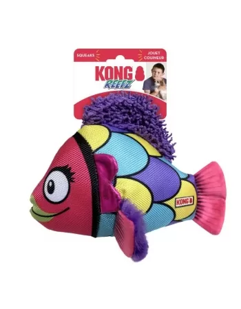 KONG REEFZ ASSORTED LARGE (RRF11)