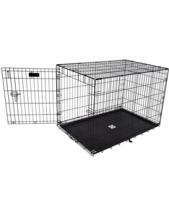 ASPEN CRATE MEDIA ATE 27KG (41275)
