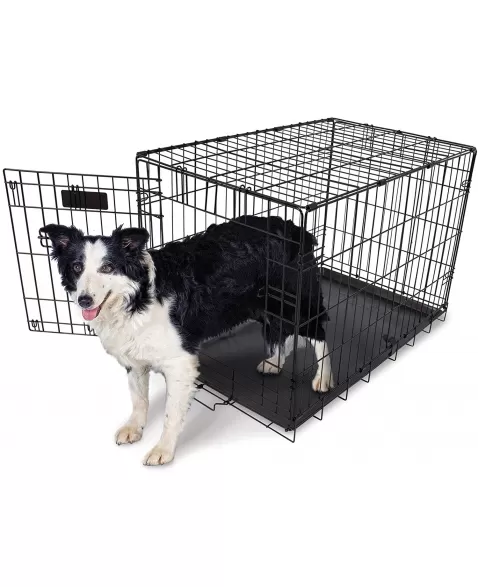 ASPEN CRATE MEDIA ATE 27KG (41275)