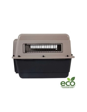 PETMATE CX DE TRANSP 32" 14-23KG (21562)