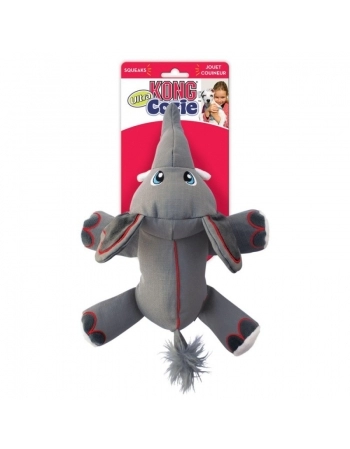 KONG COZIE ULTRA ELLA ELEPHANT MD(ZYL23)