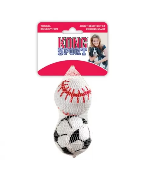 KONG SPORT BALLS LARGE (ABS1)