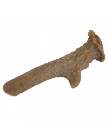 PET QWERKS ANTLER WOOD P (ZA18)