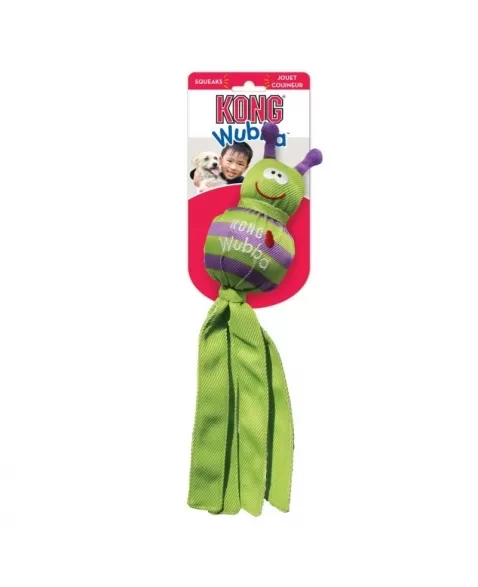 KONG WUBBA BUG SMALL (WBB3)