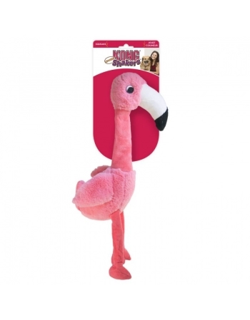 KONG SHAKERS HONKERS FLAMINGO L (SHK12)